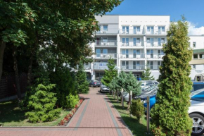 Отель Rezydencja Bielik  Мендзыздрое